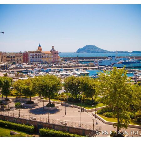 Casa Sul Serapeo Pozzuoli Buitenkant foto