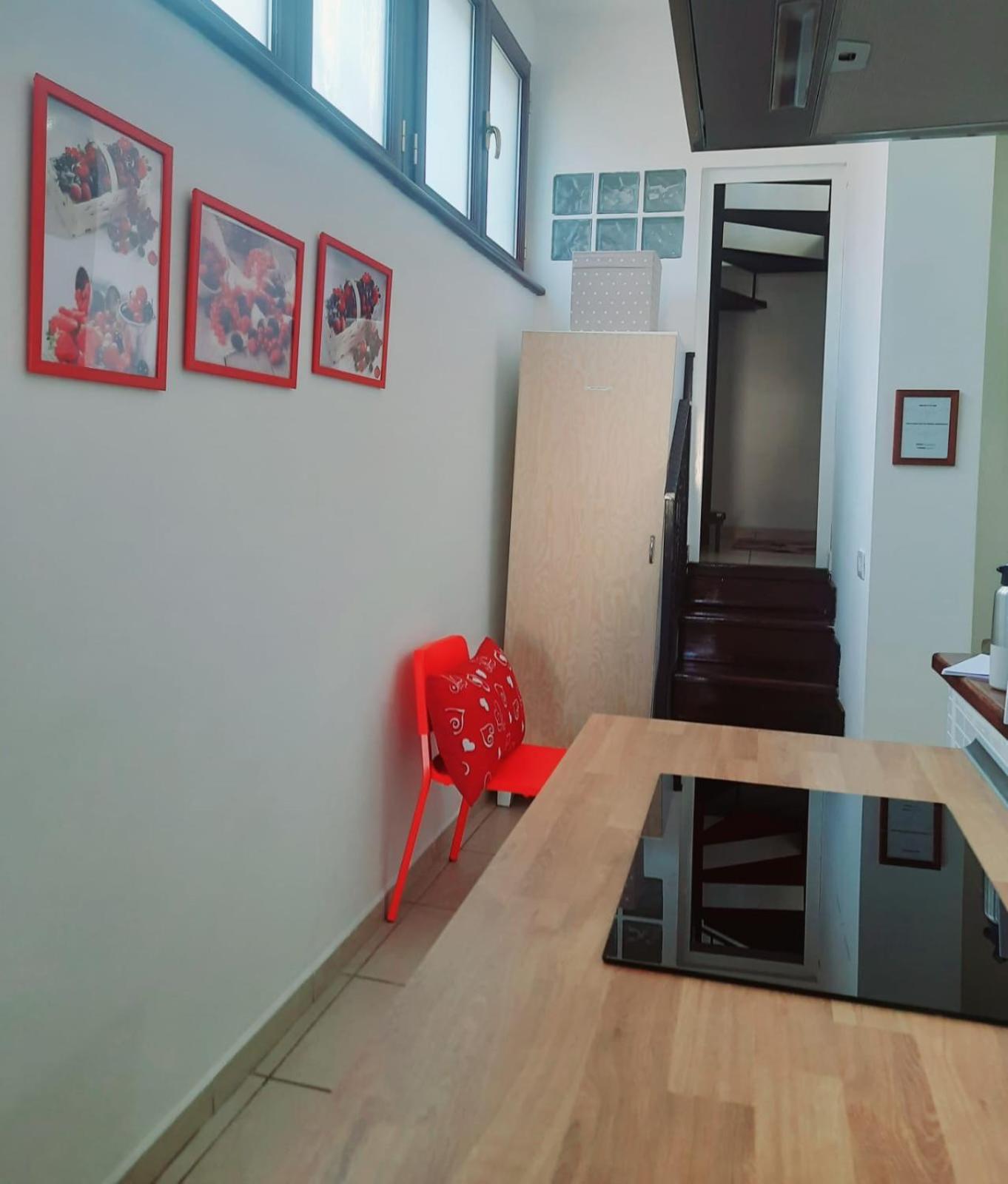 Casa Sul Serapeo Pozzuoli Buitenkant foto
